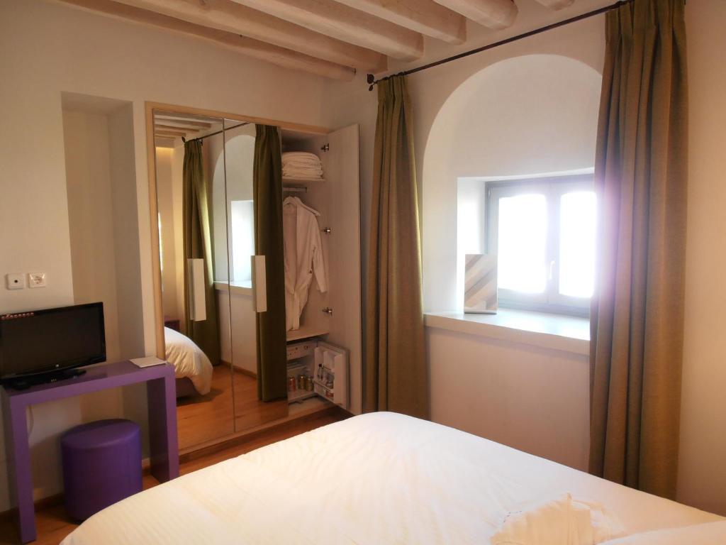 The Lotus Tree Archontiko & Pelion Activity Lodge Room photo
